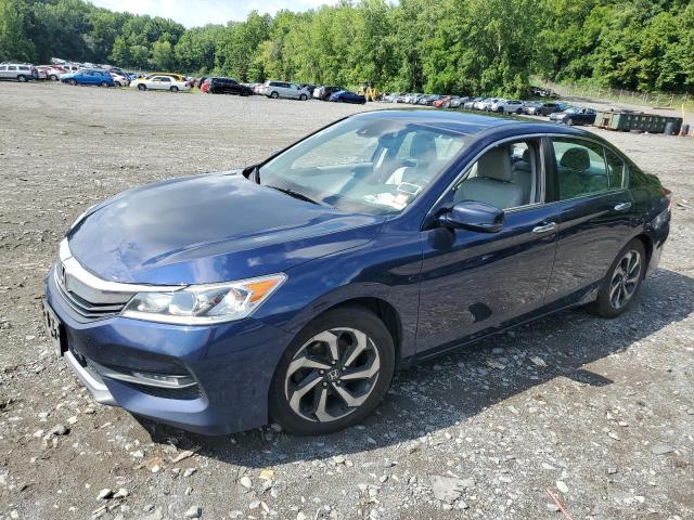 HONDA ACCORD EXL 2016 1hgcr2f91ga039836