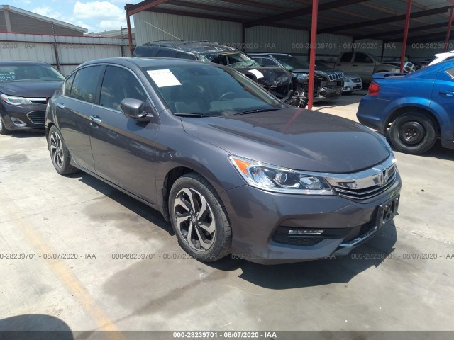 HONDA ACCORD SEDAN 2016 1hgcr2f91ga052246