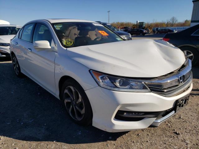 HONDA ACCORD EXL 2016 1hgcr2f91ga082072