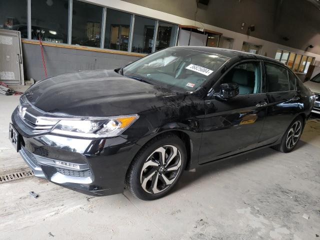 HONDA ACCORD 2016 1hgcr2f91ga124336