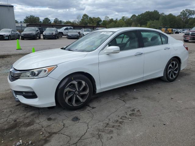 HONDA ACCORD 2016 1hgcr2f91ga126331