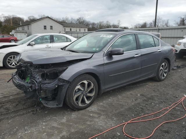 HONDA ACCORD 2016 1hgcr2f91ga134039