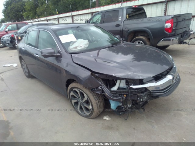 HONDA ACCORD SEDAN 2016 1hgcr2f91ga153464