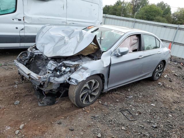 HONDA ACCORD 2016 1hgcr2f91ga170975