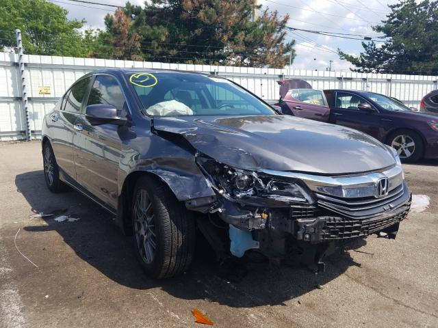 HONDA ACCORD EXL 2016 1hgcr2f91ga175514