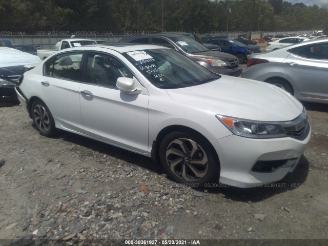 HONDA ACCORD SEDAN 2016 1hgcr2f91ga215431