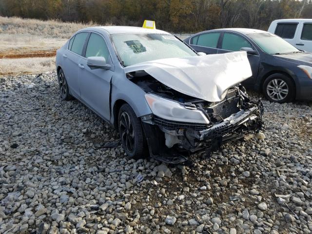 HONDA ACCORD EXL 2016 1hgcr2f91ga223254