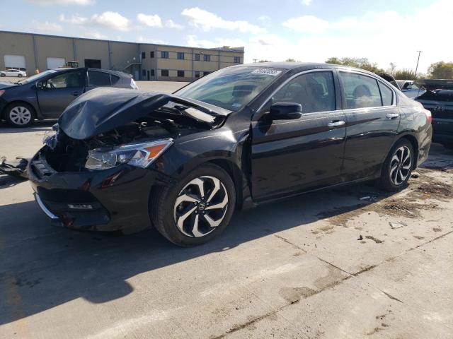 HONDA ACCORD 2016 1hgcr2f91ga226817