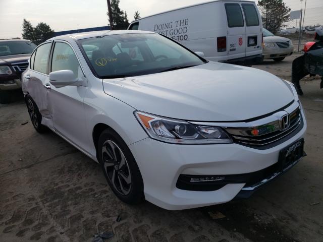 HONDA ACCORD EXL 2016 1hgcr2f91ga230415