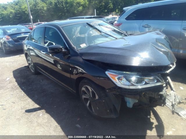 HONDA ACCORD SEDAN 2017 1hgcr2f91ha019524