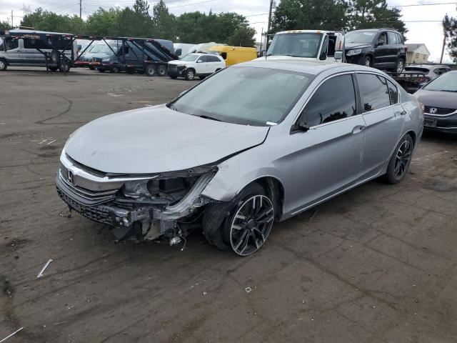 HONDA ACCORD 2017 1hgcr2f91ha020124