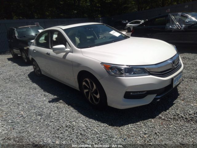 HONDA ACCORD SEDAN 2017 1hgcr2f91ha030068