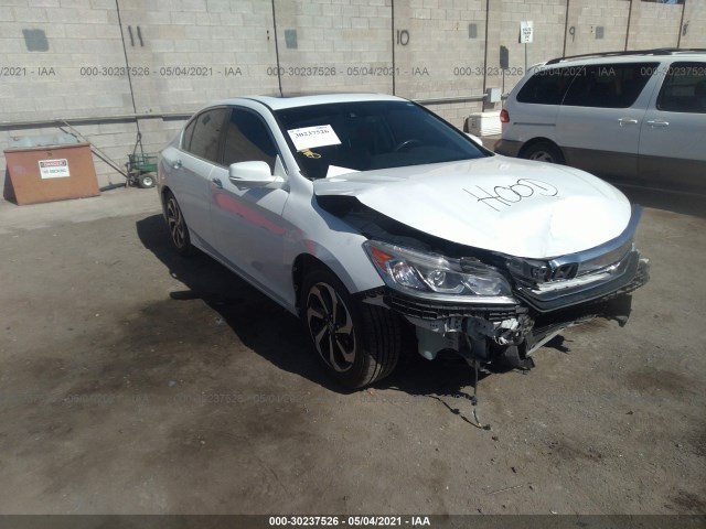 HONDA ACCORD SEDAN 2017 1hgcr2f91ha075253