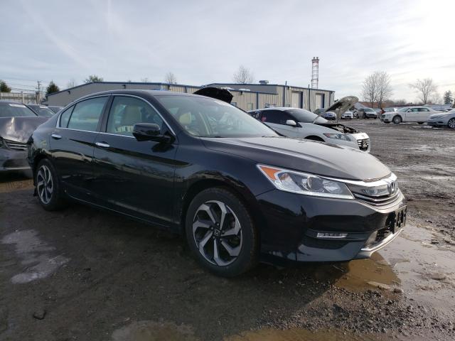 HONDA ACCORD 2017 1hgcr2f91ha097625