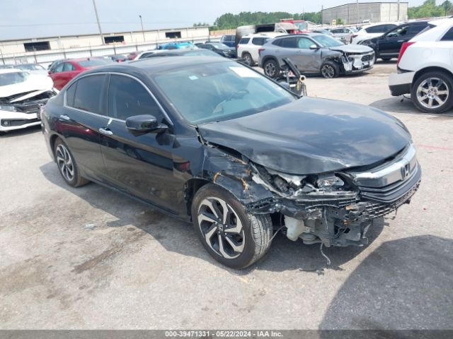 HONDA ACCORD 2017 1hgcr2f91ha225491