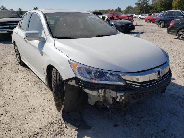 HONDA ACCORD EXL 2016 1hgcr2f92ga004867