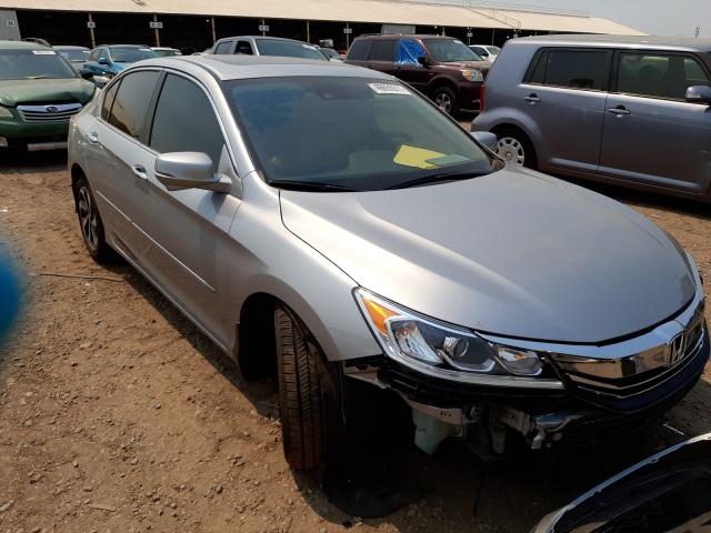 HONDA ACCORD EXL 2016 1hgcr2f92ga009082