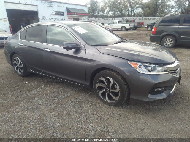 HONDA ACCORD SEDAN 2016 1hgcr2f92ga011172