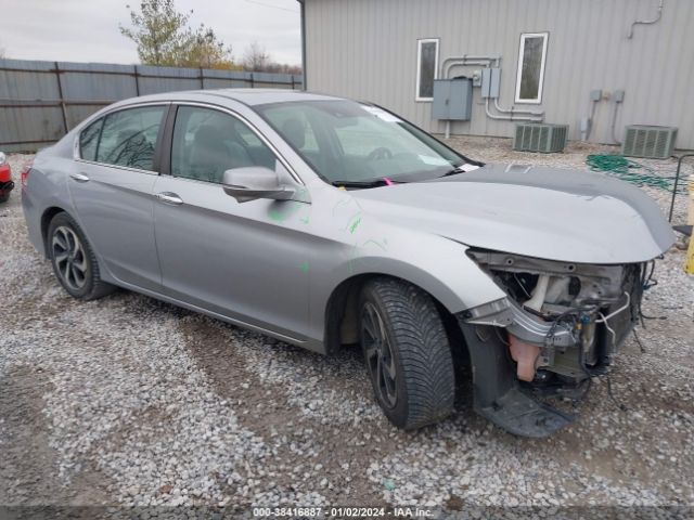 HONDA ACCORD 2016 1hgcr2f92ga022463