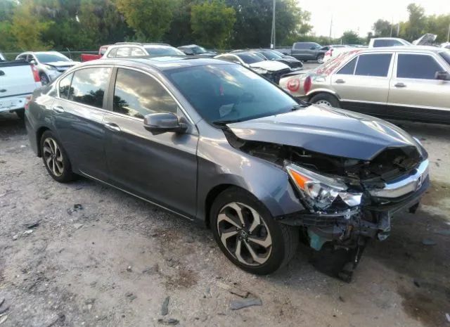 HONDA ACCORD SEDAN 2016 1hgcr2f92ga029641