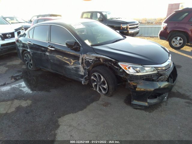 HONDA ACCORD SEDAN 2016 1hgcr2f92ga032202