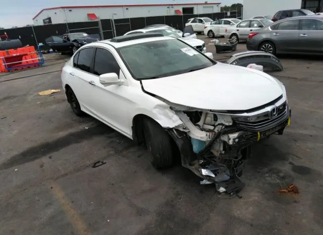 HONDA ACCORD SEDAN 2016 1hgcr2f92ga045970