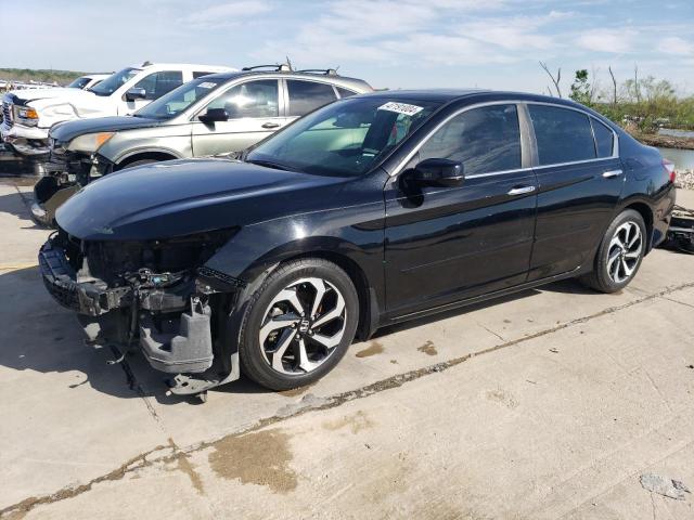 HONDA ACCORD 2016 1hgcr2f92ga098796