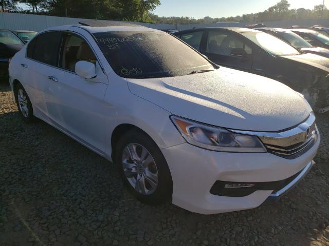 HONDA ACCORD EXL 2016 1hgcr2f92ga130789