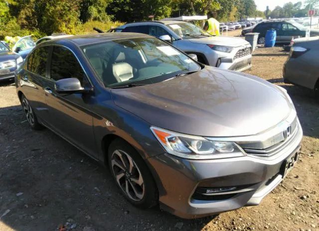 HONDA ACCORD SEDAN 2016 1hgcr2f92ga227863