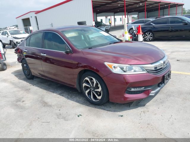 HONDA ACCORD 2017 1hgcr2f92ha008337