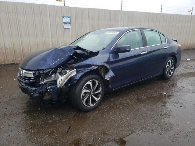 HONDA ACCORD 2017 1hgcr2f92ha253171