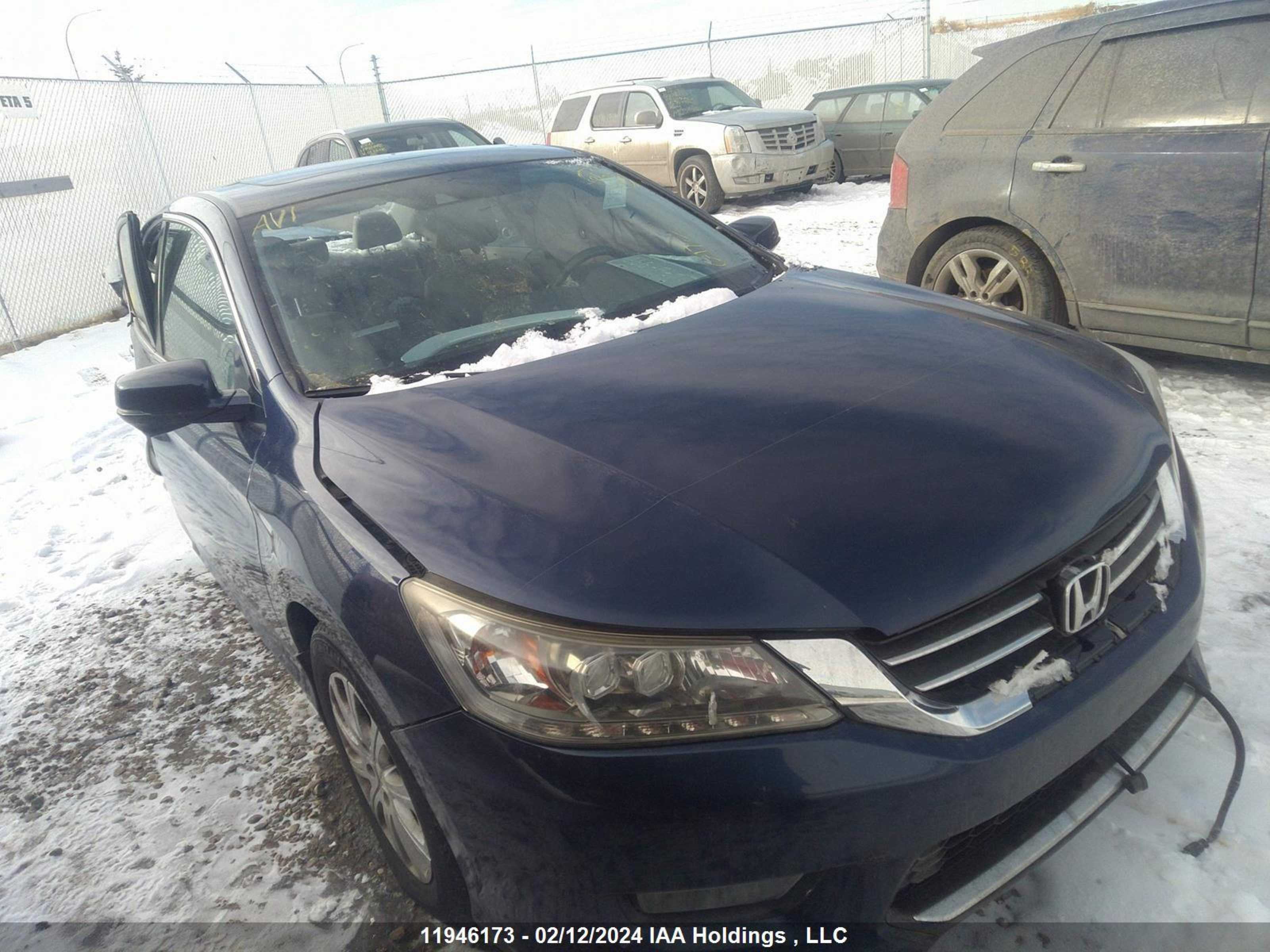 HONDA ACCORD 2014 1hgcr2f93ea801514