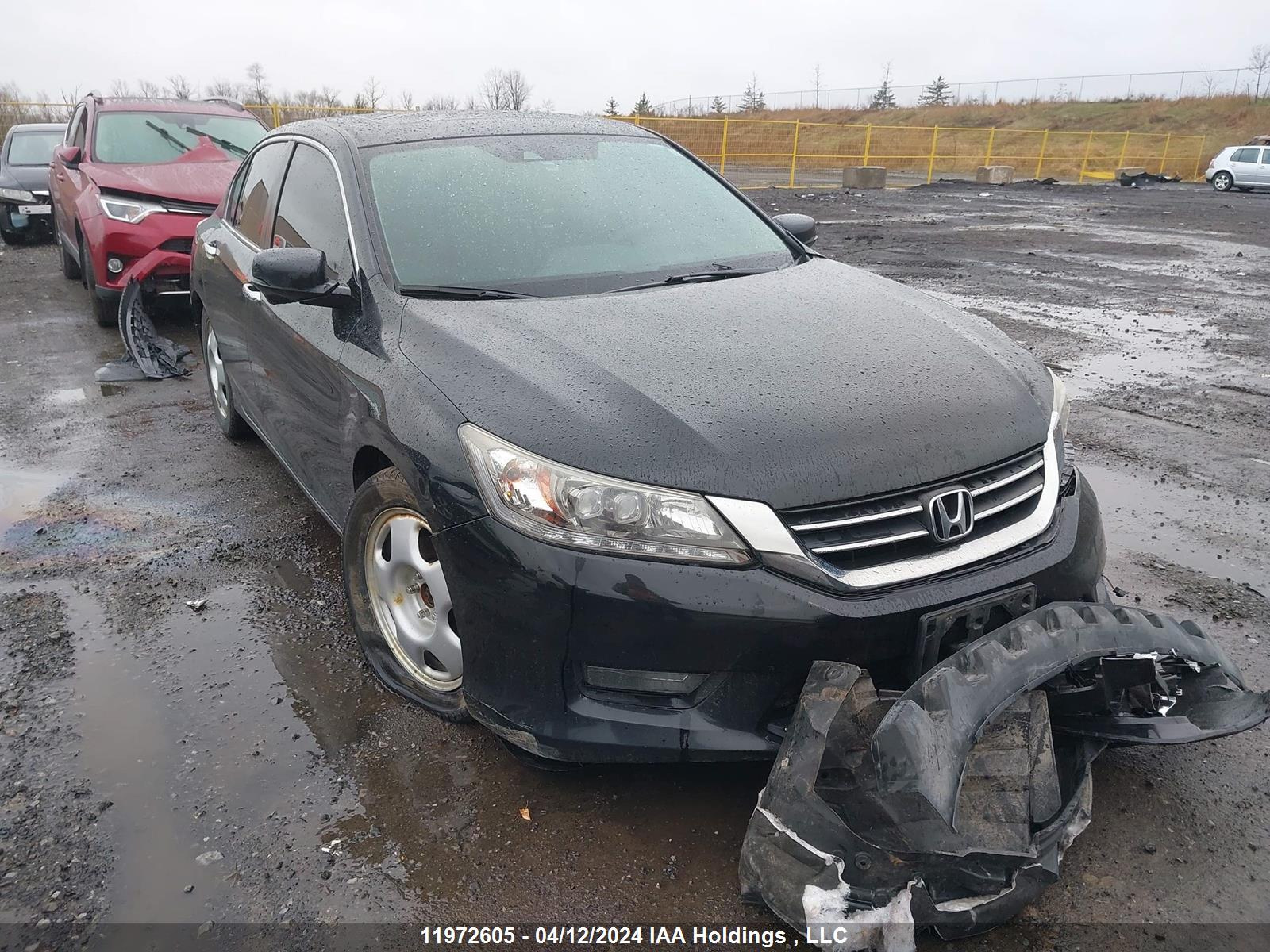 HONDA ACCORD 2014 1hgcr2f93ea805840