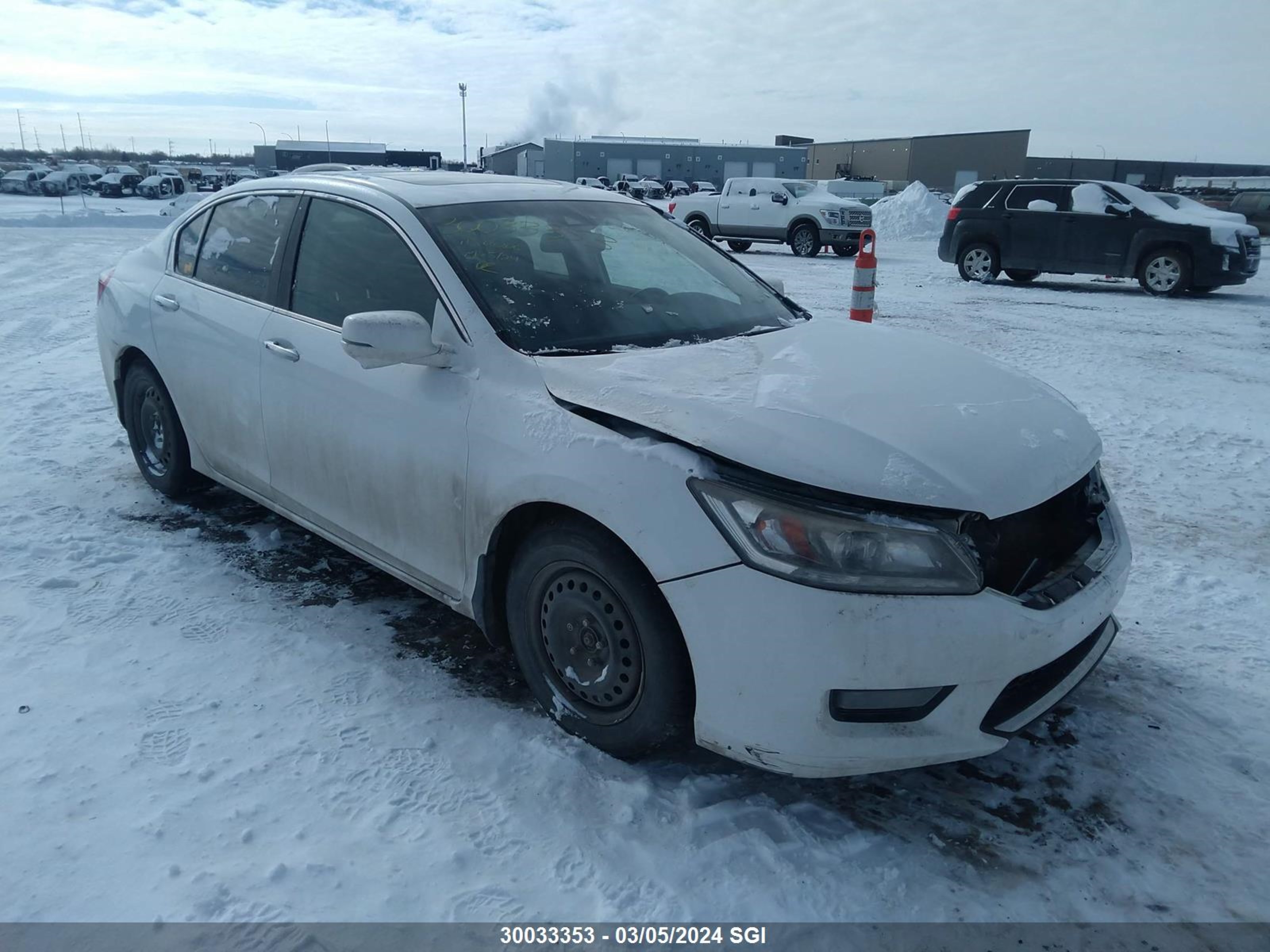 HONDA ACCORD 2015 1hgcr2f93fa808206