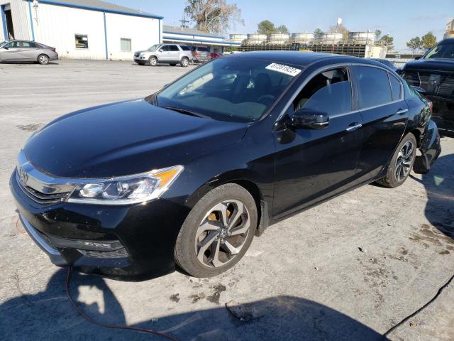 HONDA ACCORD EXL 2016 1hgcr2f93ga032208