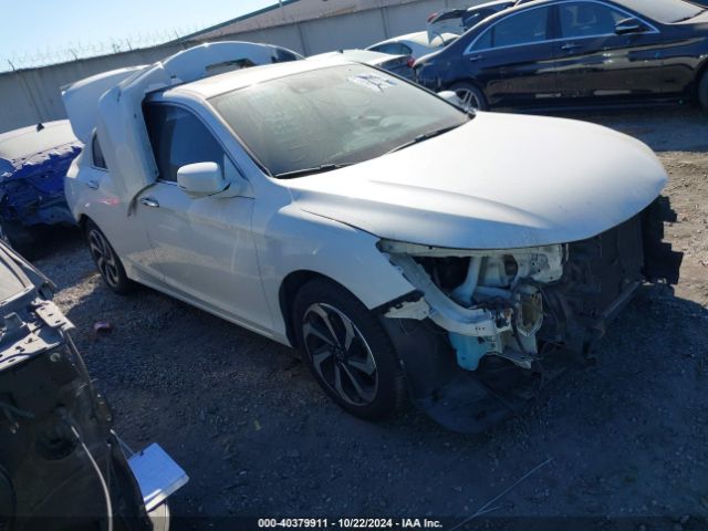 HONDA ACCORD 2016 1hgcr2f93ga033732