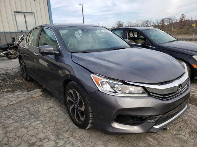 HONDA ACCORD EXL 2016 1hgcr2f93ga109708