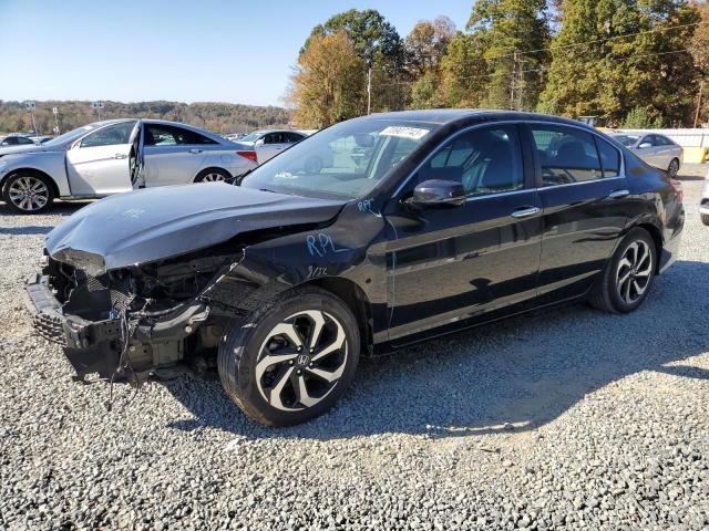 HONDA ACCORD 2016 1hgcr2f93ga139050