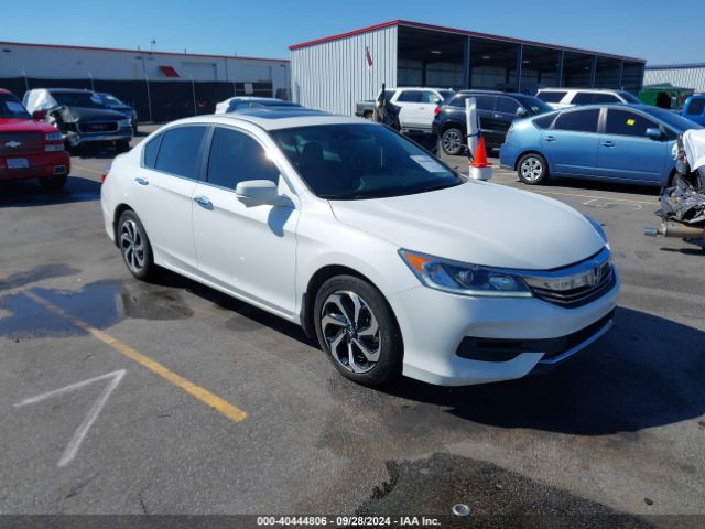 HONDA ACCORD 2016 1hgcr2f93ga143406