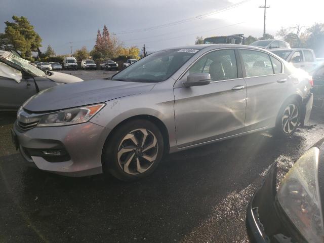 HONDA ACCORD 2016 1hgcr2f93ga144815