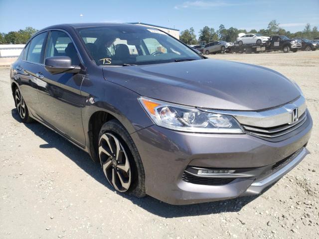 HONDA ACCORD EXL 2016 1hgcr2f93ga147908