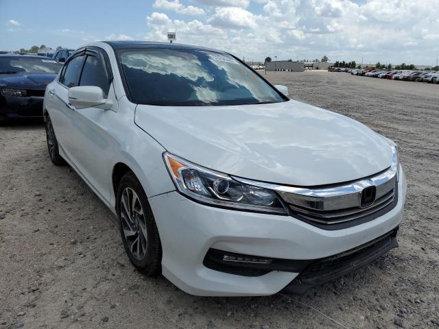 HONDA ACCORD SEDAN 2016 1hgcr2f93ga175952