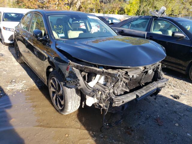 HONDA ACCORD EXL 2016 1hgcr2f93ga178494