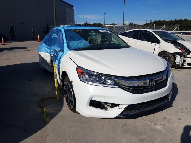 HONDA ACCORD EXL 2016 1hgcr2f93ga216452