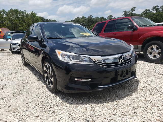 HONDA ACCORD EXL 2016 1hgcr2f93ga223479