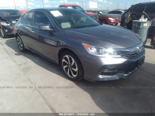 HONDA ACCORD SEDAN 2016 1hgcr2f93ga242632