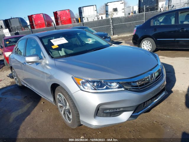 HONDA ACCORD 2016 1hgcr2f93ga247202