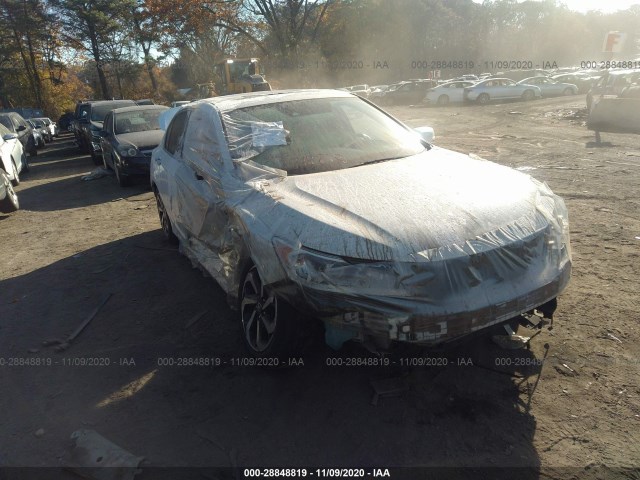 HONDA ACCORD SEDAN 2017 1hgcr2f93ha048538