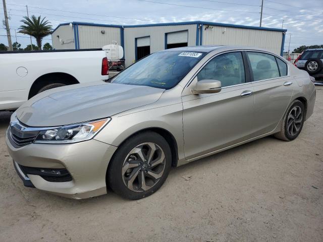 HONDA ACCORD 2017 1hgcr2f93ha159316