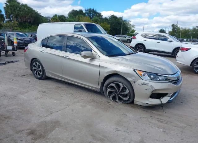 HONDA ACCORD SEDAN 2017 1hgcr2f93ha159333